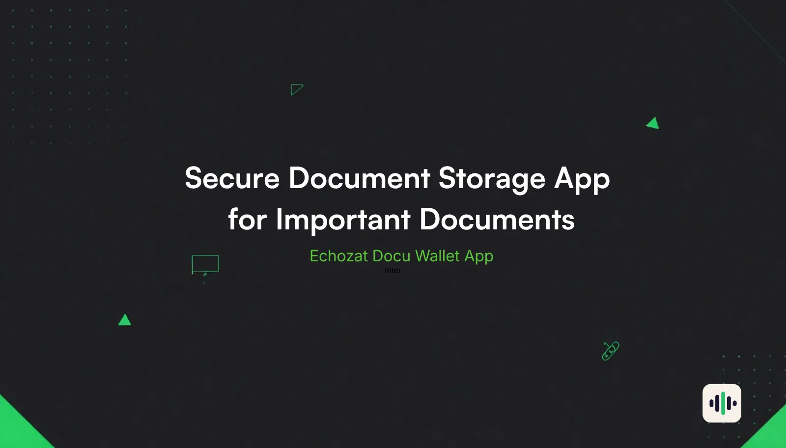 How to Use a Secure Document Storage App on Your Phone